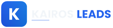 Kairos Leads